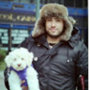 Meet your Posher, Camilo